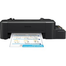 Принтер Epson струйный L120 А4