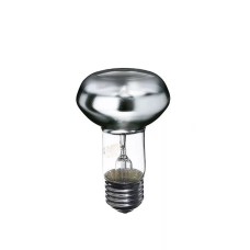 Лампа накаливания Pilips R50 E27 60вт 220в