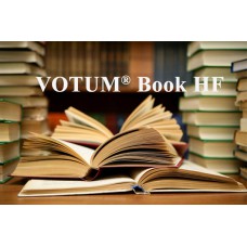 VOTUM® Book HF