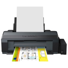 Принтер Epson струйный L1300 А3