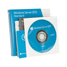 Установочный диск. Windows Svr Std 2012 R2 x64 Russian 1pk DSP OEI DVD 2CPU/2VM